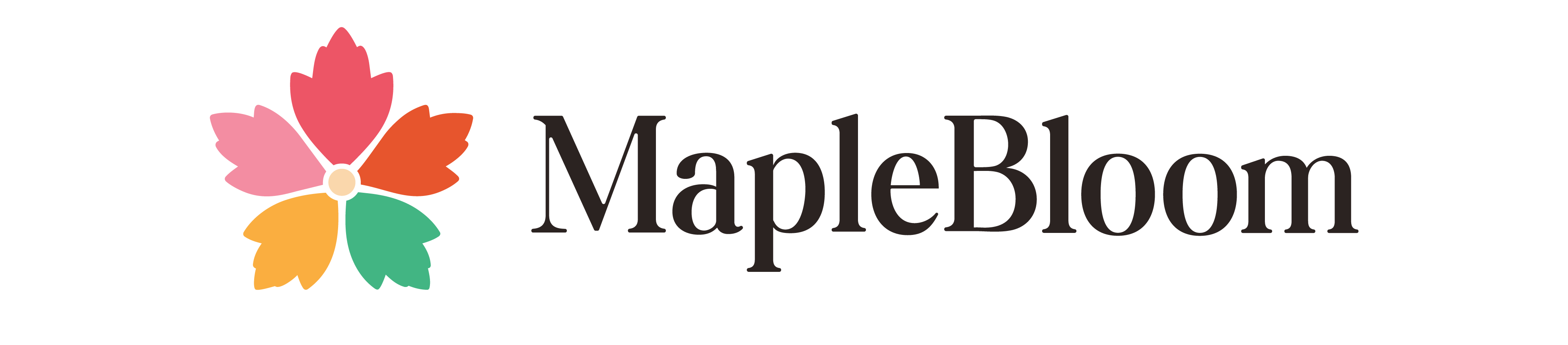 MapleBloom
